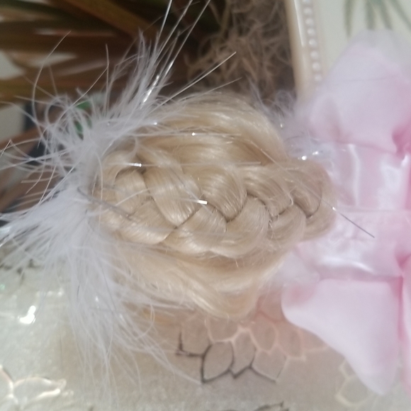 Muñeca de porcelana - Picture 4 of 5